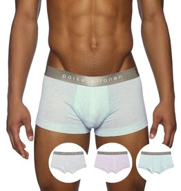 Parke & Ronen SU25 Whisper Rayon Low Rise Trunk