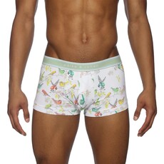 Parke & Ronen SU25 Bird Song Low RiseTrunk