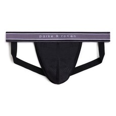 Parke & Ronen SU25 Seduction Mesh Jock Strap