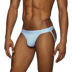 Parke & Ronen SU25 Seduction Mesh Jock Strap