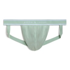 Parke & Ronen SU25 Seduction Mesh Jock Strap