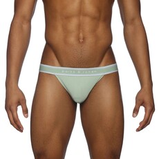 Parke & Ronen SU25 Seduction Mesh Jock Strap