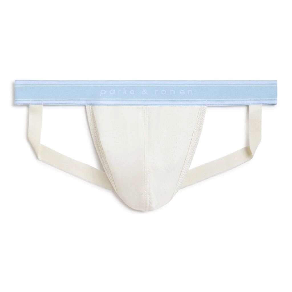 Parke & Ronen SU25 Seduction Mesh Jock Strap