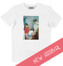Grafitee Vintage BFF Unisex Graphic Tee