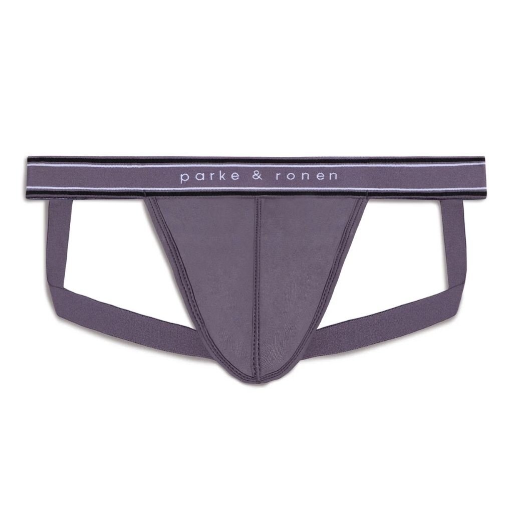 Parke & Ronen SU25 Retro Jock Strap