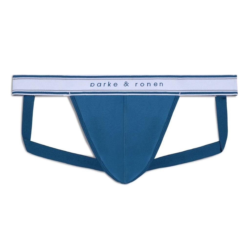 Parke & Ronen SU25 Retro Jock Strap