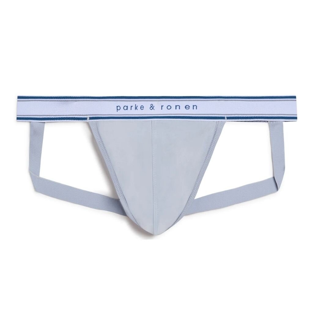 Parke & Ronen SU25 Retro Jock Strap