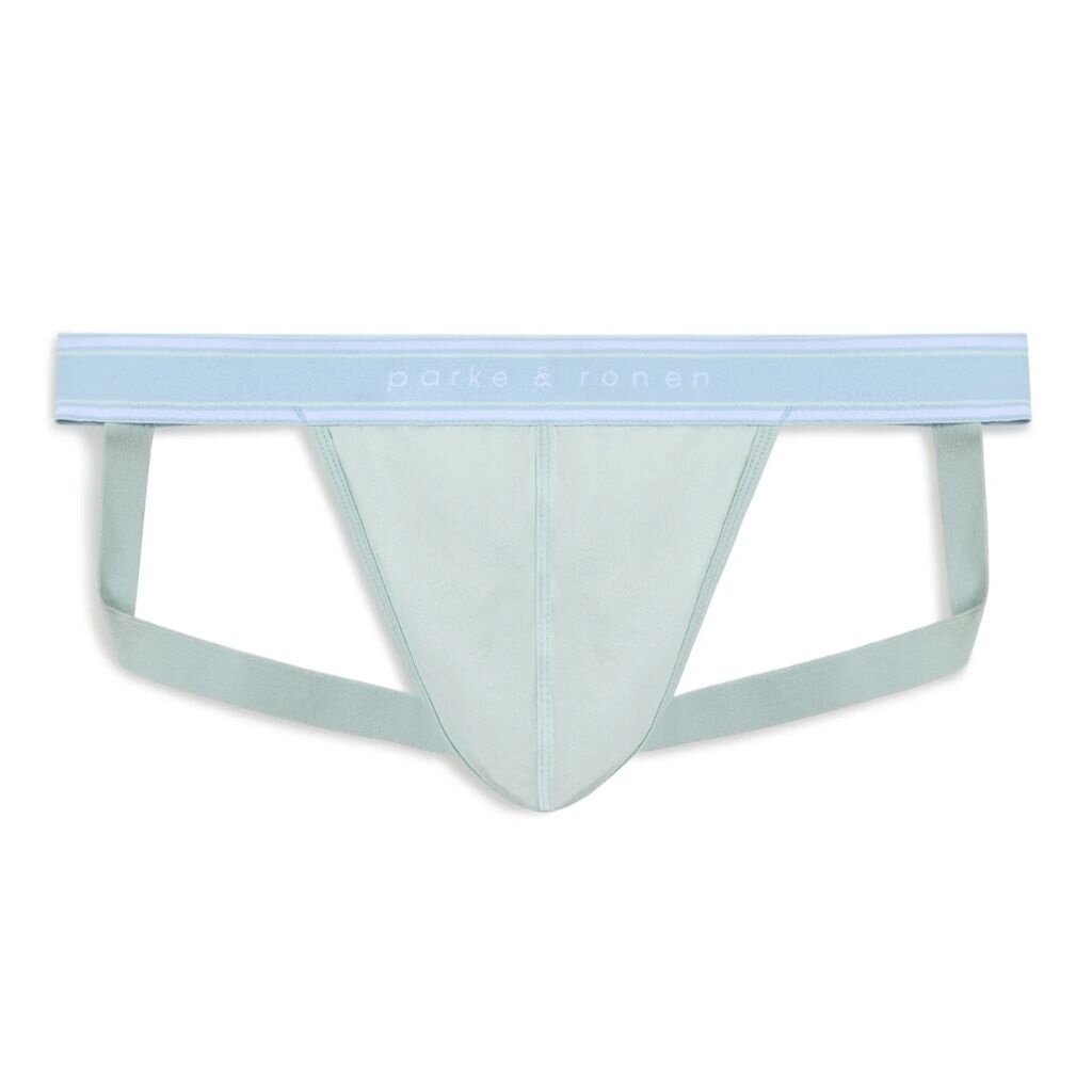 Parke & Ronen SU25 Retro Jock Strap