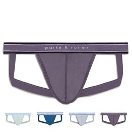 Parke & Ronen SU25 Retro Jock Strap