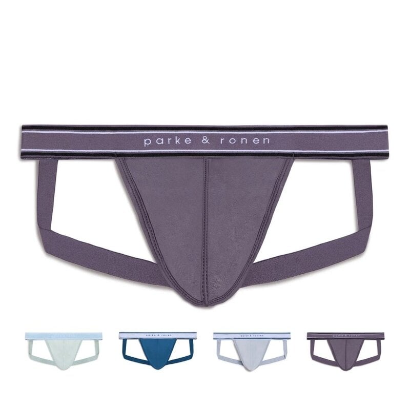 Parke & Ronen SU25 Retro Jock Strap