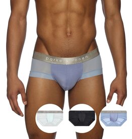 Parke & Ronen SU25 Maverick Brief