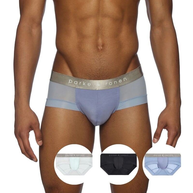 Parke & Ronen SU25 Maverick Brief