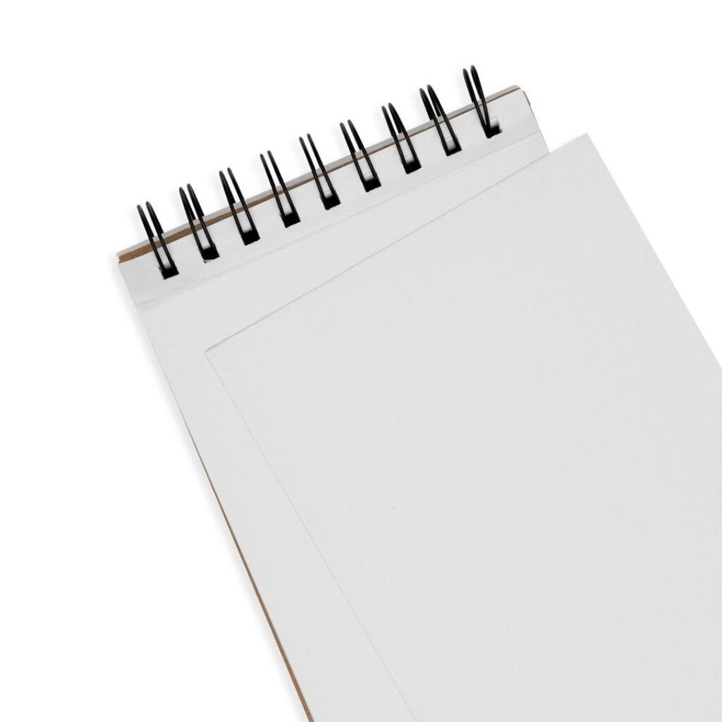 OOLY D.I.Y. Cover Sketchbook - White Paper