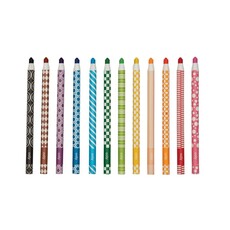 OOLY Color Appeel Crayons - Set of 12