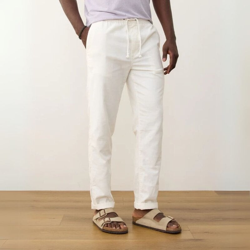 Marine Layer Saturday Stretch Beach Pant