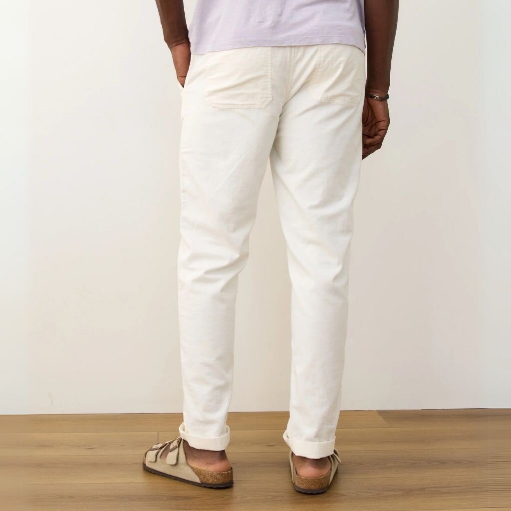 Marine Layer Saturday Stretch Beach Pant