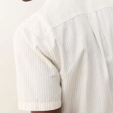 Marine Layer Better-Than-Linen Shirt