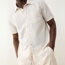 Marine Layer Better-Than-Linen Shirt