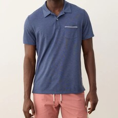 Marine Layer Air Pocket Polo