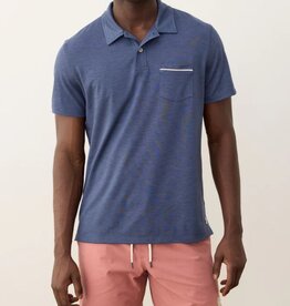 Marine Layer Air Pocket Polo