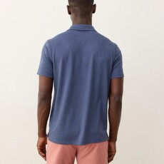 Marine Layer Air Pocket Polo