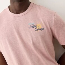 Marine Layer Relaxed Hemp Graphic Tee