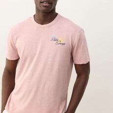 Marine Layer Relaxed Hemp Graphic Tee