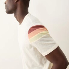Marine Layer Banks Tee