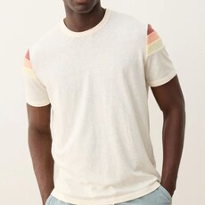 Marine Layer Banks Tee