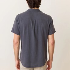 Marine Layer Classic Stretch Selvage Shirt
