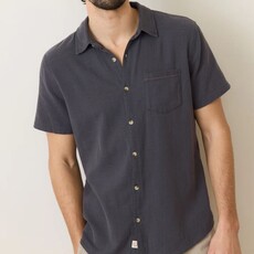 Marine Layer Classic Stretch Selvage Shirt