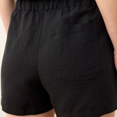 Marine Layer Linen Drawstring Short