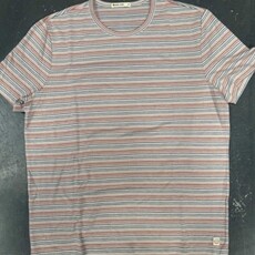 Marine Layer Signature Jacquard Crew Tee