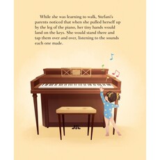 Penguin Random House Little Golden Book Lady Gaga
