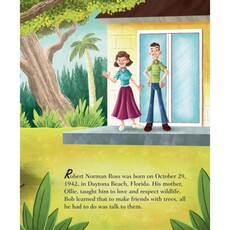 Penguin Random House Little Golden Book Bob Ross