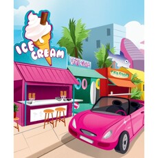 Penguin Random House Little Golden Book I Am Barbie
