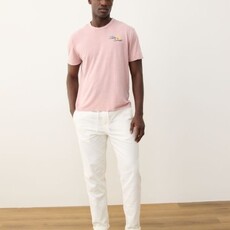 Marine Layer Relaxed Hemp Graphic Tee