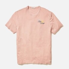 Marine Layer Relaxed Hemp Graphic Tee