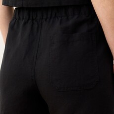 Marine Layer Linen Drawstring Short