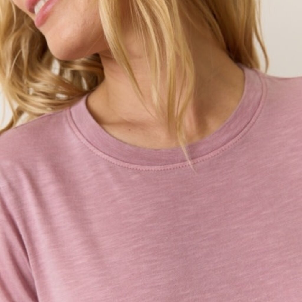 Marine Layer Swing Crew Tee