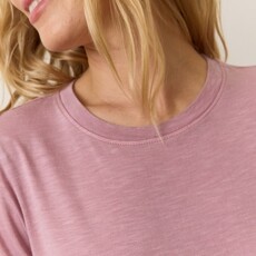 Marine Layer Swing Crew Tee