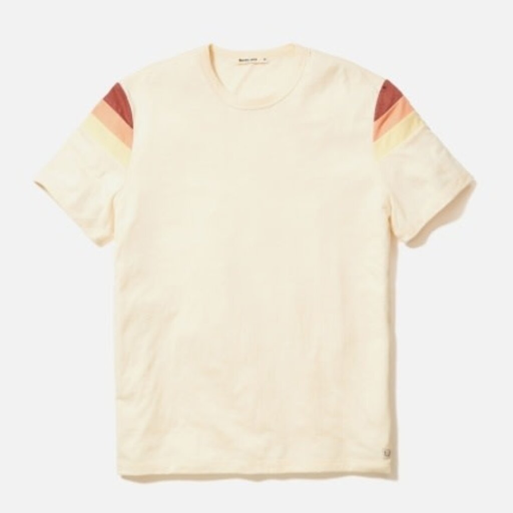 Marine Layer Banks Tee
