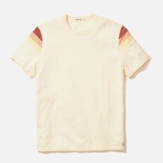Marine Layer Banks Tee