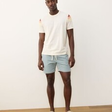 Marine Layer Banks Tee
