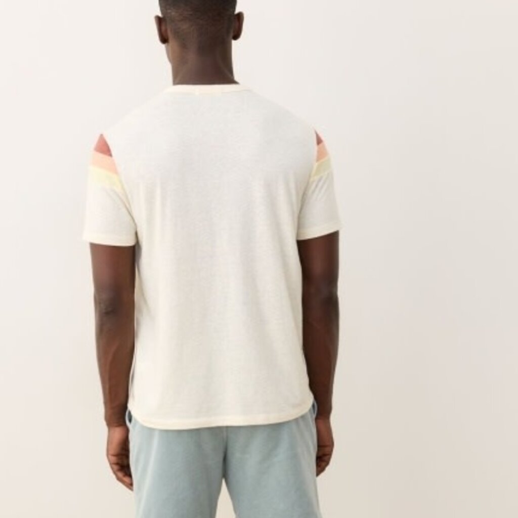 Marine Layer Banks Tee