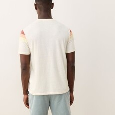 Marine Layer Banks Tee