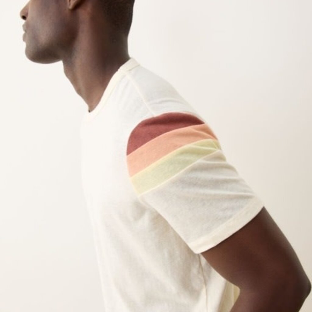 Marine Layer Banks Tee
