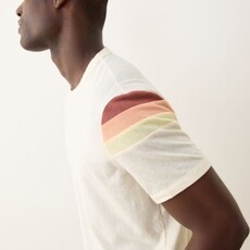 Marine Layer Banks Tee