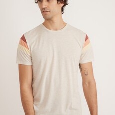 Marine Layer Banks Tee