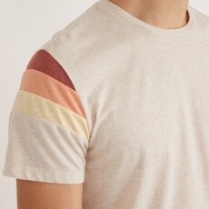 Marine Layer Banks Tee